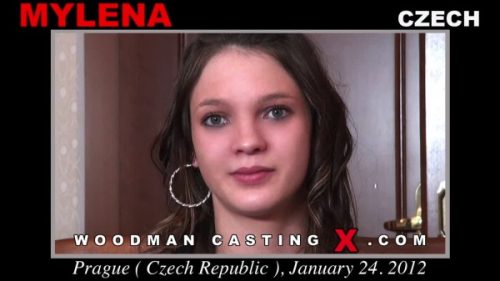 Woodman Casting X Mylena Free Casting Video 