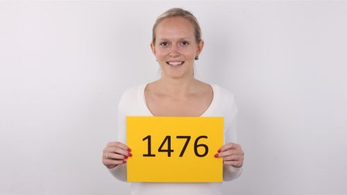Czech Casting 1476 – Lenka