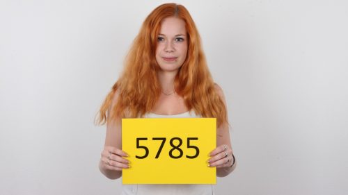 Czech Casting 5785 – Tereza