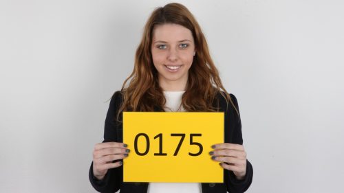 Czech Casting 0175 – Tereza