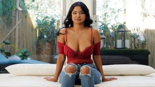 Net Video Girls: Latina with perfect tits – Numi