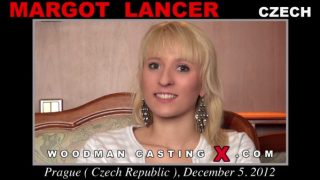 Woodman Casting X – Margot Lancer