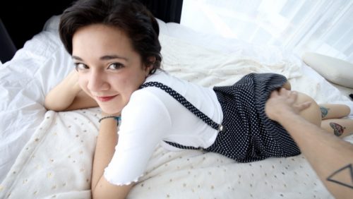 YouthLust – Alexa’s Lovely POV