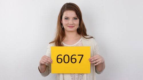 Czech Casting 6067 – Darina