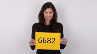 Czech Casting 6682 – Katerina