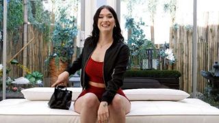 Casting Couch-HD: Valet Parks A BBC Inside Her For A Job – Tessa