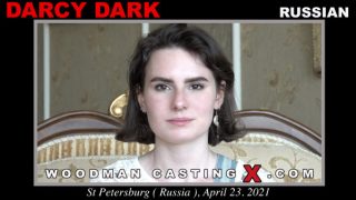 Woodman Casting X – Darcy Dark