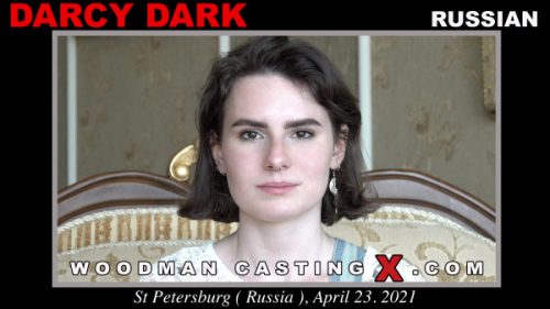 Woodman Casting X – Darcy Dark