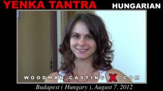 Woodman Casting X – Yenka Tantra