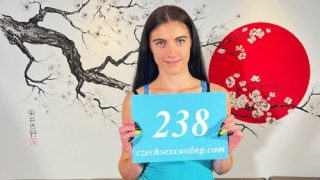 Czech Sex Casting 238 – Lana Lelani