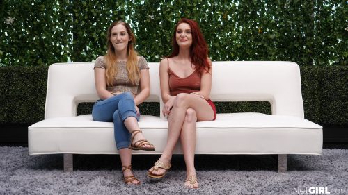 Net Girl: Friends Forever – Lacy & Jojo