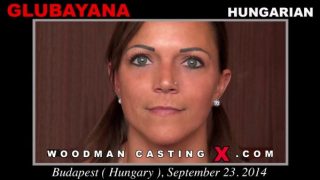 Woodman Casting X – Glubayana