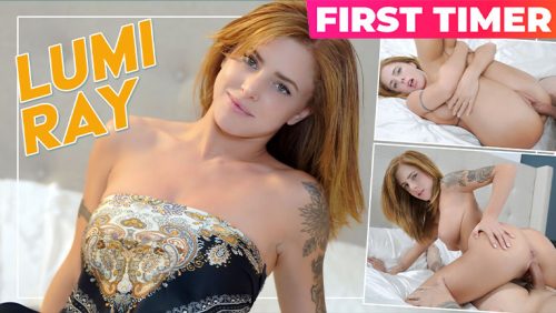 She’s New: A Taste Of Honey – Heather Honey