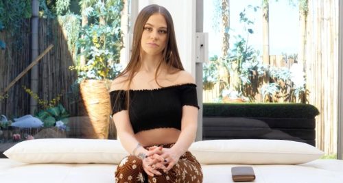 Net Video Girls – Josie Tucker