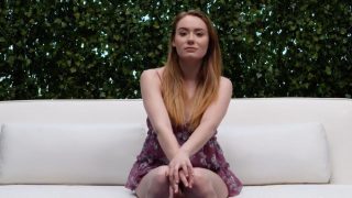 Casting Couch-HD – Natasha Marie