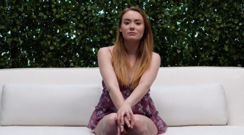 Casting Couch-HD – Natasha Marie