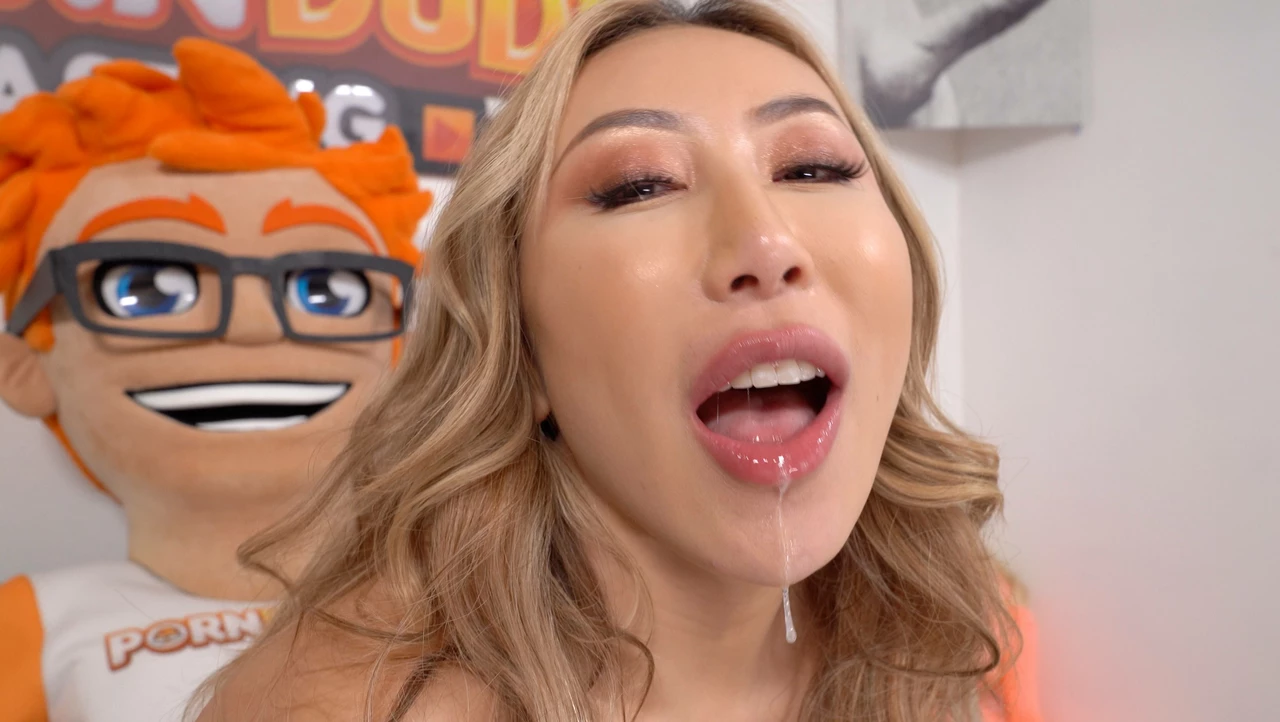 Nicole Doshi – Porn Dude Casting