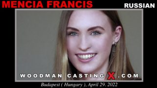 Woodman Casting X Trixxxie Fox Free Casting Video