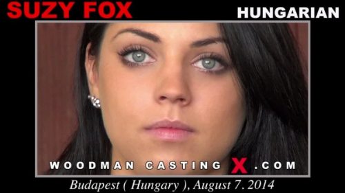 Woodman Casting X – Suzy Fox (Updated)