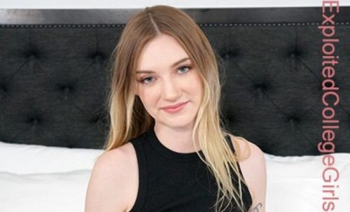 Exploited College Girls – Daisy Lavoy