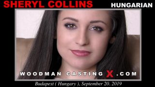 Woodman Casting X – Sheryl Collins