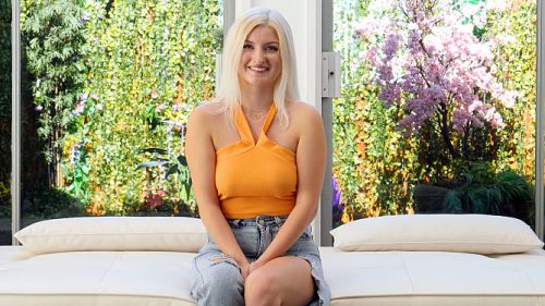 Net Video Girls: OMG The Latest NVG – Sarah