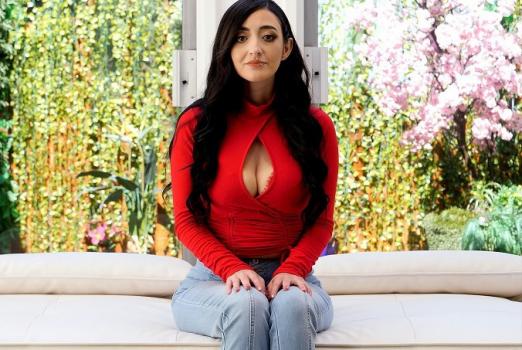 Casting Couch-HD: Big Ole Naturals – Tifa