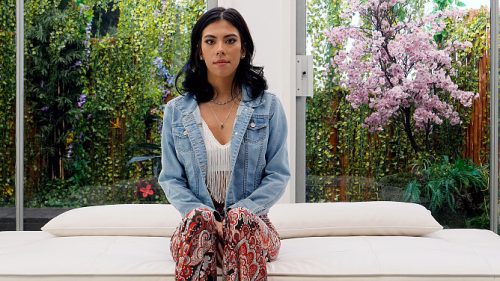 Net Video Girls: Hot Girl Had A Boyfriend But That Didn’t Stop Her – Mila