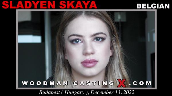 Woodman Casting X Sladyen Skaya Updated Free Casting Video 