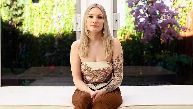 Casting Couch-HD: OMG The Latest CCHD – Syrah