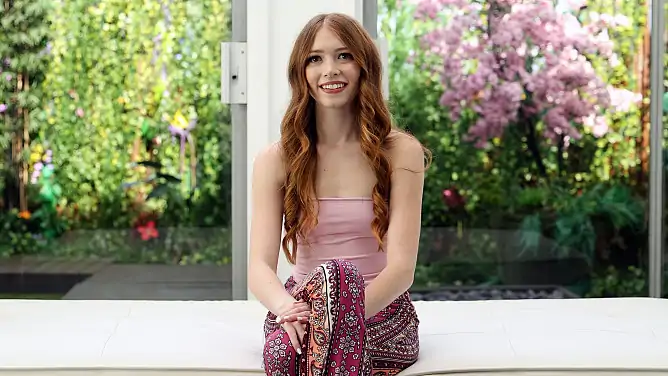 Net Girl: OMG The Latest NG – Myra