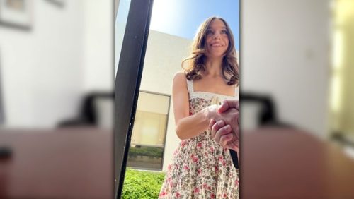 Backroom Casting Couch – Venice (How We Fucked The Pizza Delivery Girl)