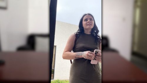 Backroom Casting Couch – Marvelous Madilyn (How We Fucked A Hesitant Bartender)