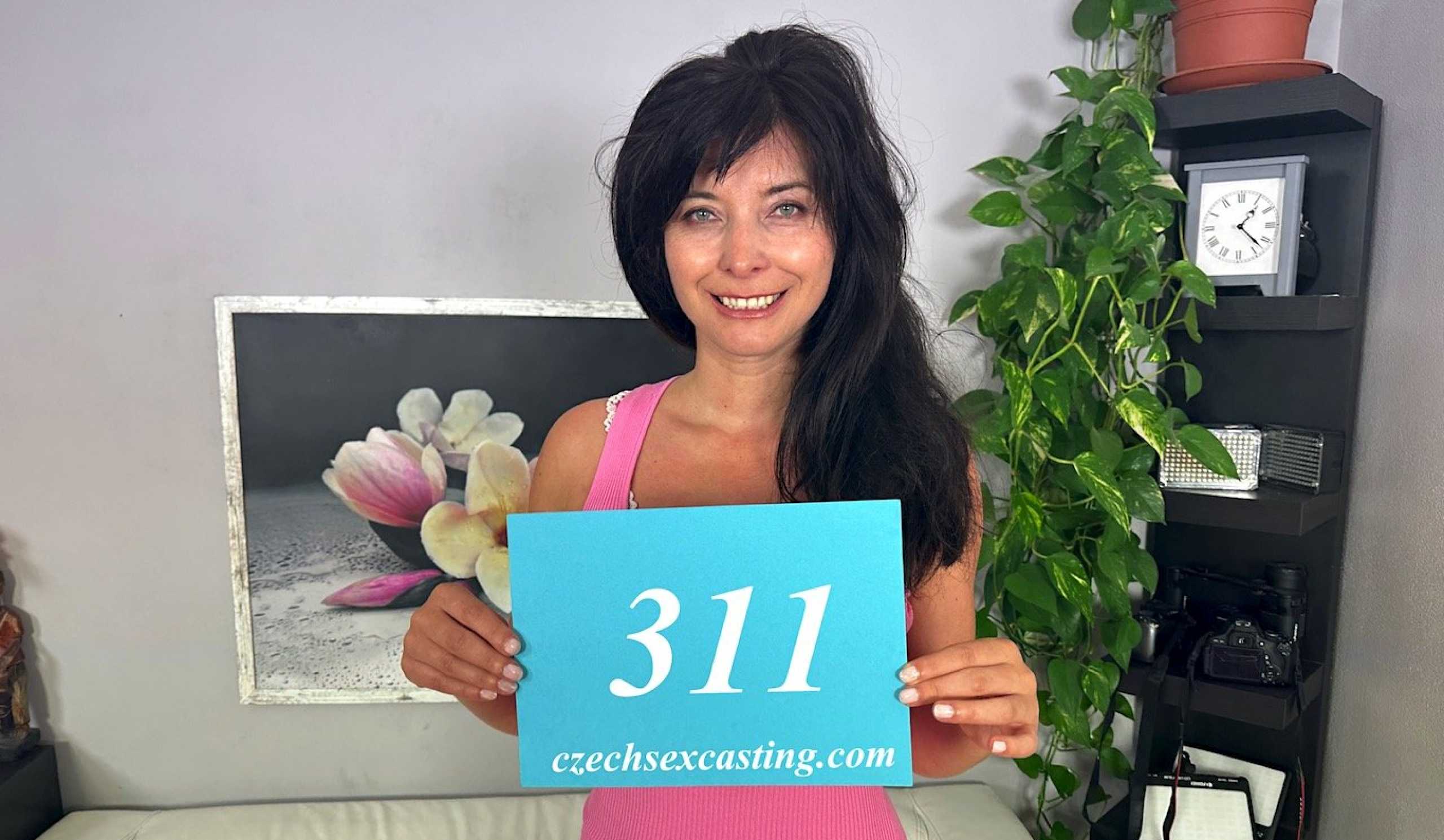 Czech Sex Casting Asha Heart Free Casting Video