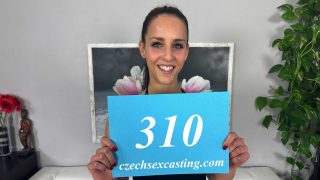 Czech Sex Casting 310 – Betzz