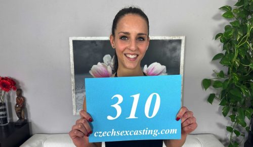 Czech Sex Casting 310 – Betzz