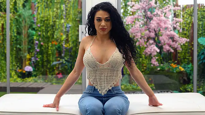 Casting Couch-HD: OMG The Latest CCHD – Amirah