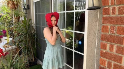 Porn Dude Casting – Zoey Zimmer