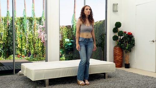 Net Video Girls: OMG The Latest NVG – Malissa