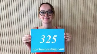 Czech Sex Casting 325 – Emejota