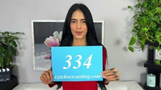 Czech Sex Casting 334 – Helen Star