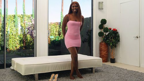 Net Video Girls: OMG The Latest NVG – Tessa