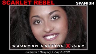 Woodman Casting X – Scarlet Rebel