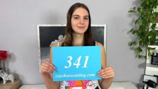 Czech Sex Casting 341 – Lucka
