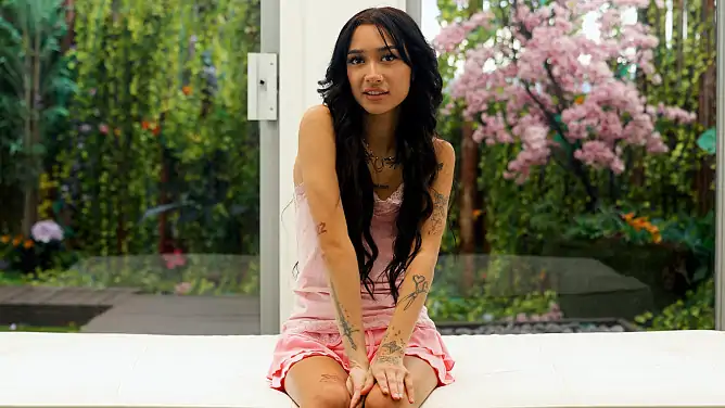 Casting Couch-HD: OMG The Latest CCHD – Katie