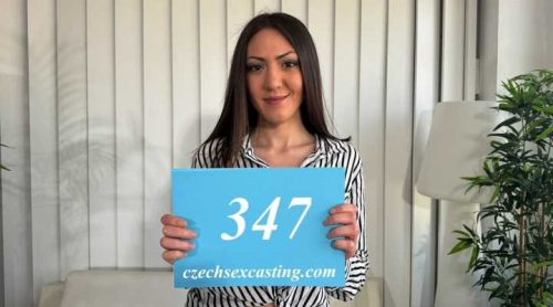 Czech Sex Casting 347 – The Blaze