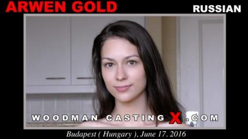 Woodman Casting X – Arwen Gold