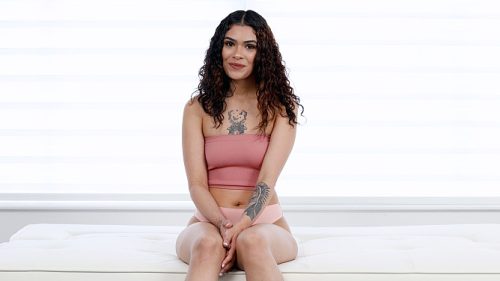 Net Video Girls: OMG The Latest NVG – Ada