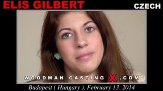 Woodman Casting X – Elis Gilbert