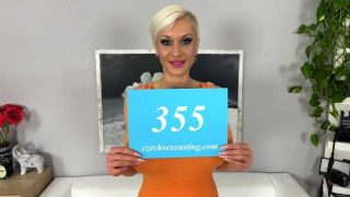 Czech Sex Casting 355 – Tanya Virago